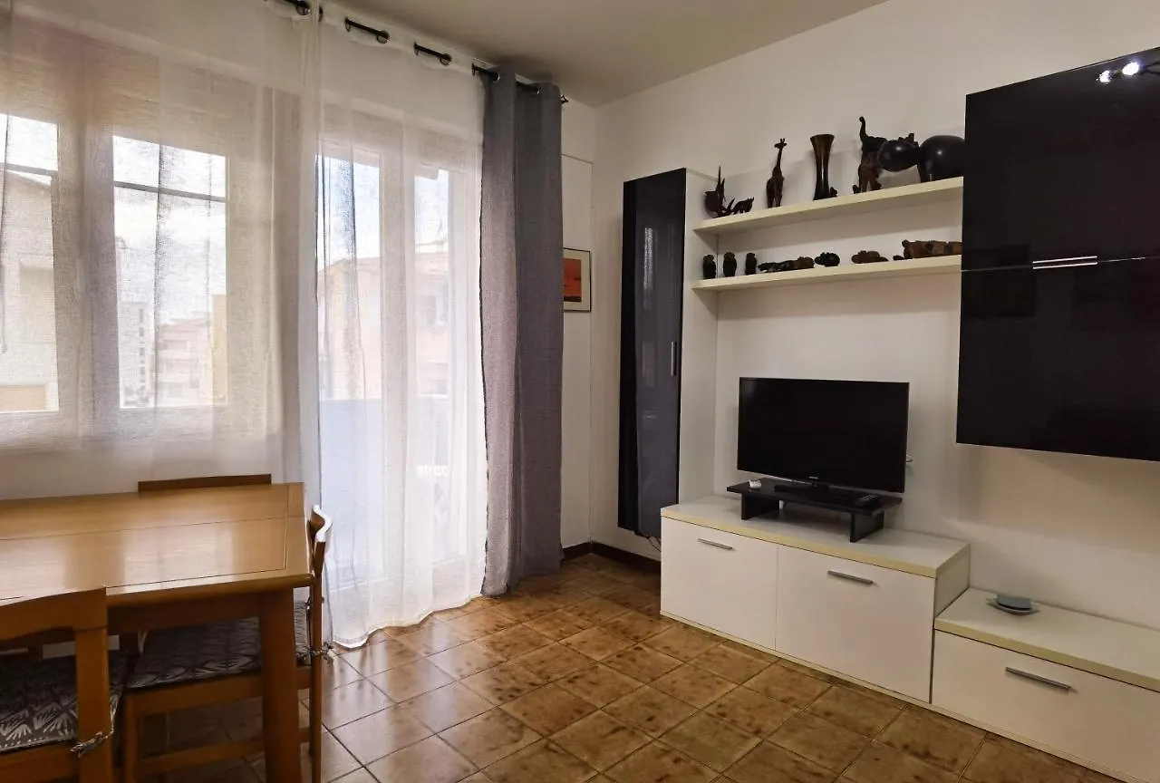 Sunset To Sunrise Apartment Alghero
