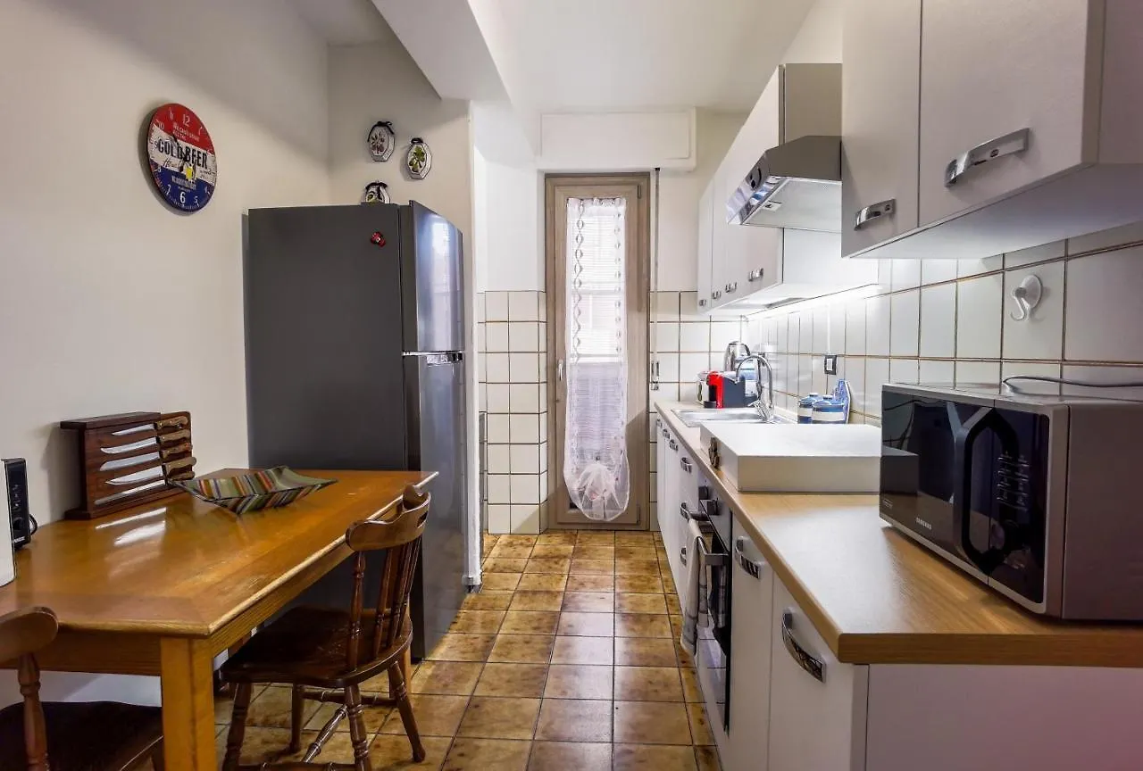 Sunset To Sunrise Apartment Alghero 0*,