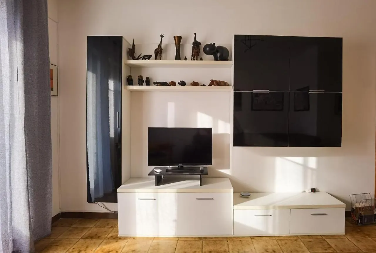 Sunset To Sunrise Apartment Alghero