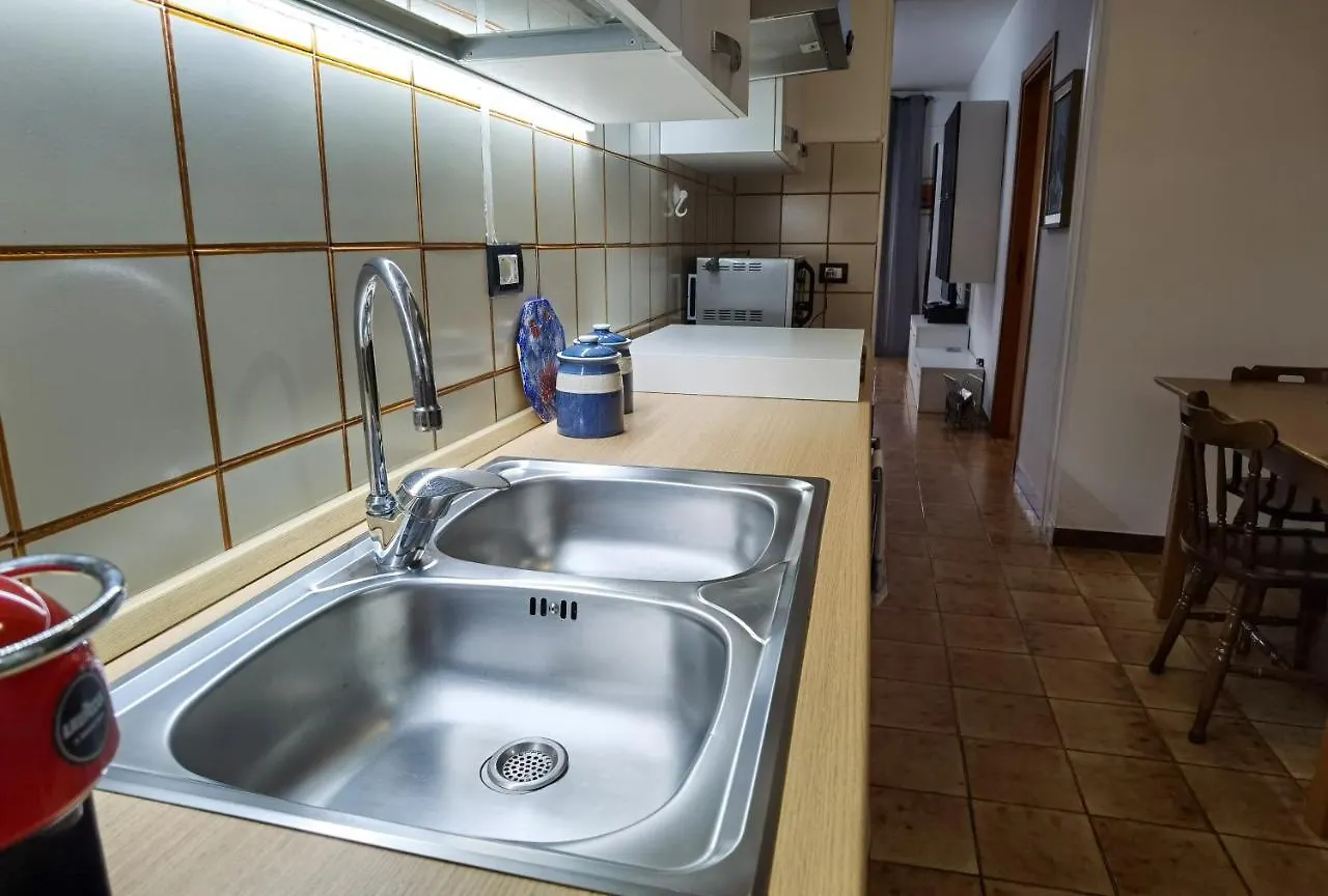 Sunset To Sunrise Apartment Alghero