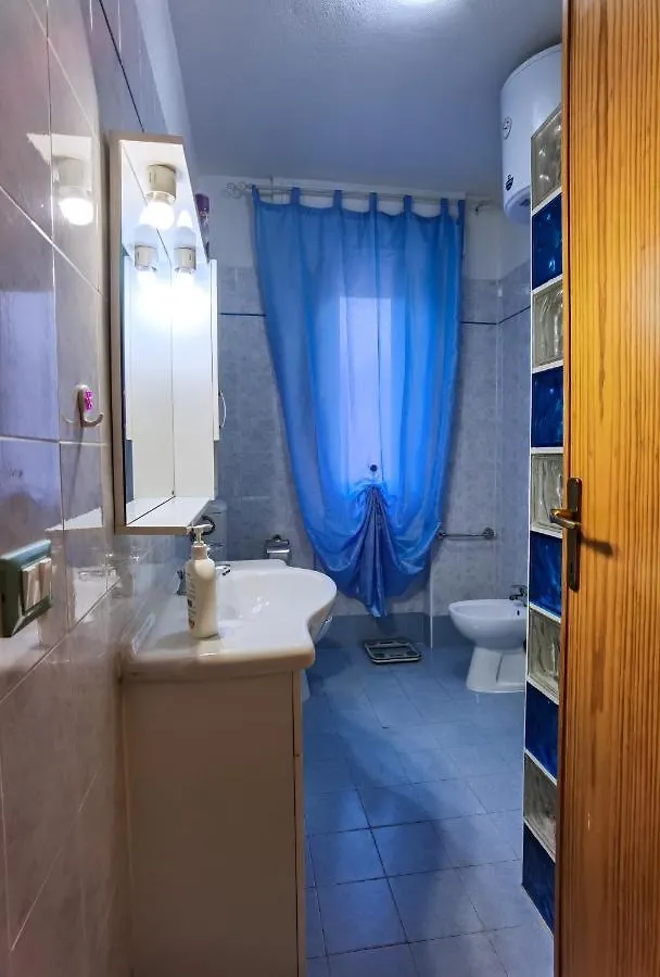 Sunset To Sunrise Apartment Alghero Italy
