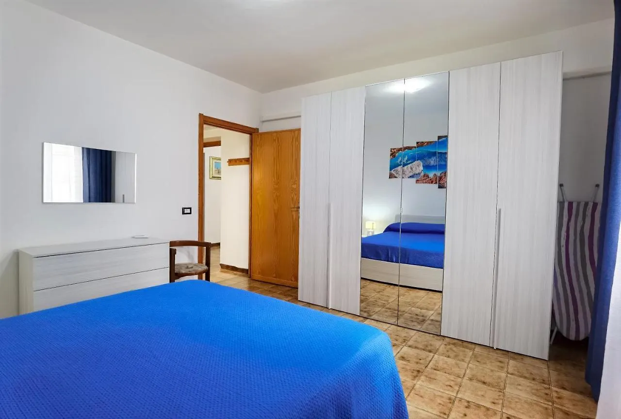 Sunset To Sunrise Apartment Alghero