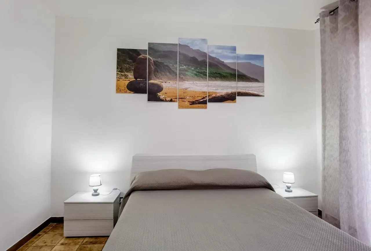 Sunset To Sunrise Apartment Alghero
