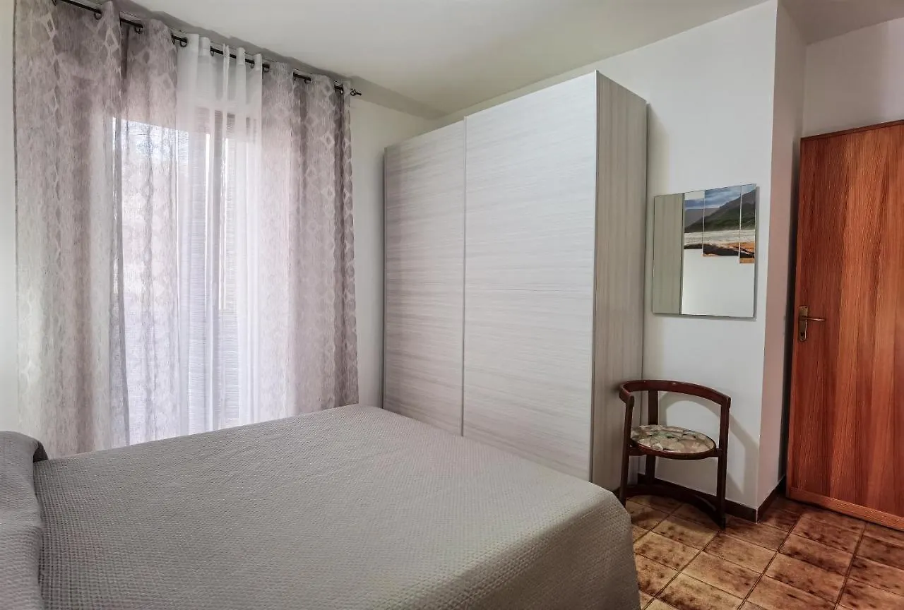 Sunset To Sunrise Apartment Alghero