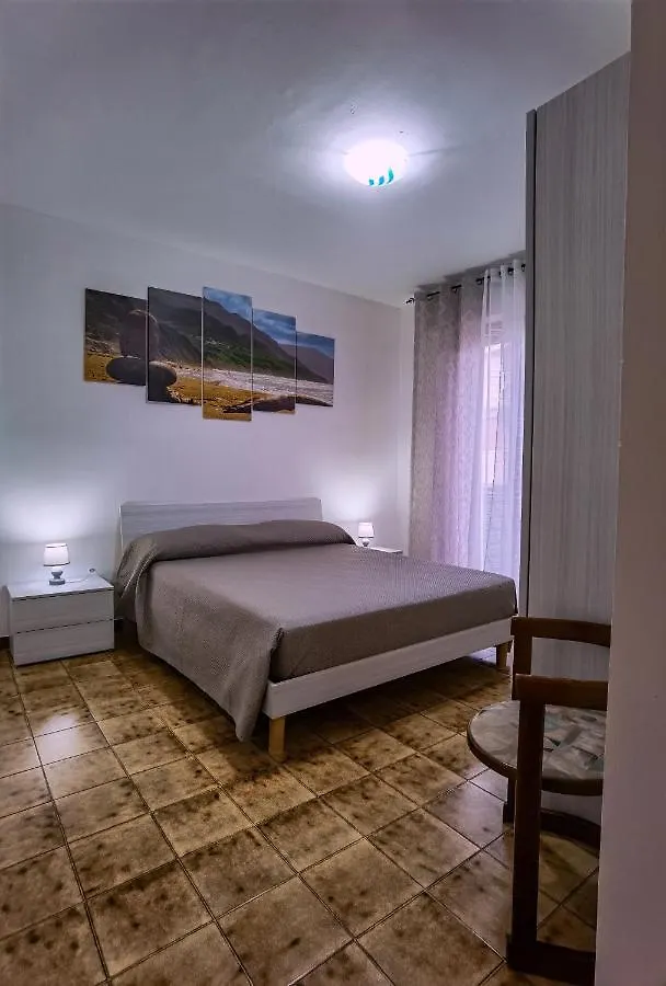 Sunset To Sunrise Apartment Alghero Italy