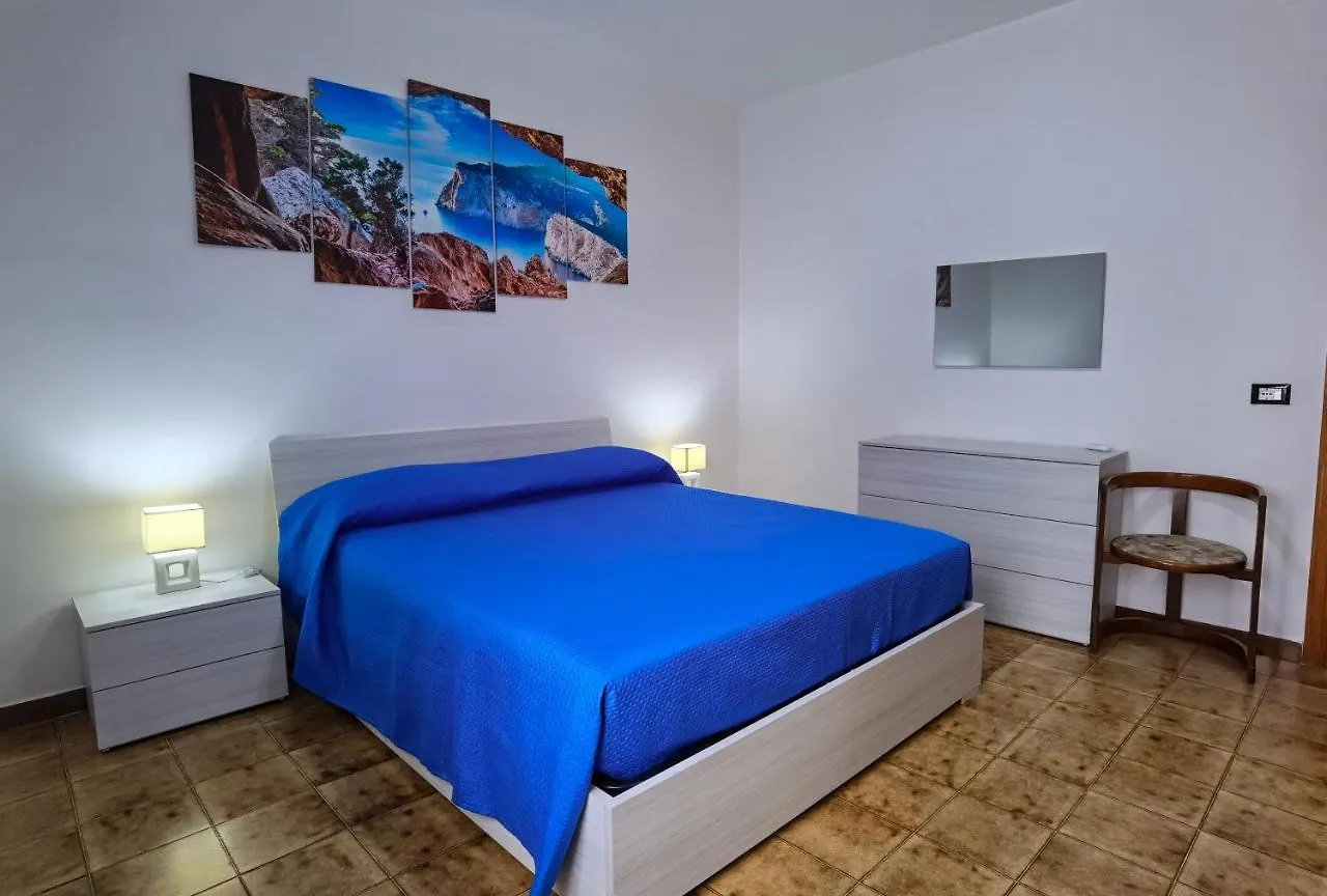 Sunset To Sunrise Apartment Alghero