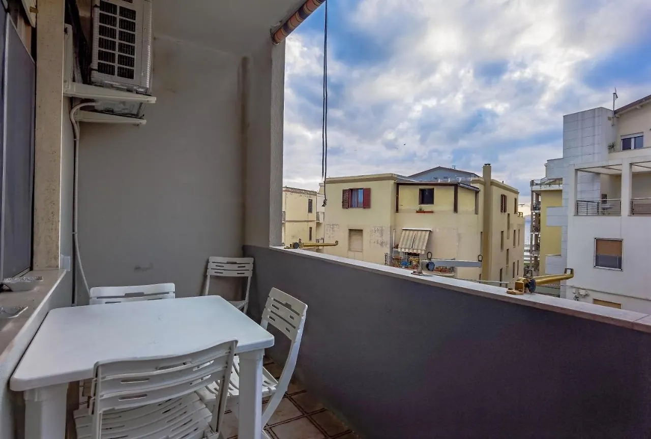 Sunset To Sunrise Apartment Alghero 0*,